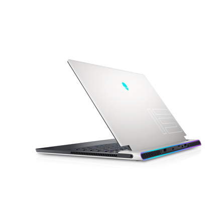 Dell Alienware  x15 R2 Lunar Light