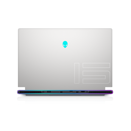 Dell Alienware  x15 R2 Lunar Light