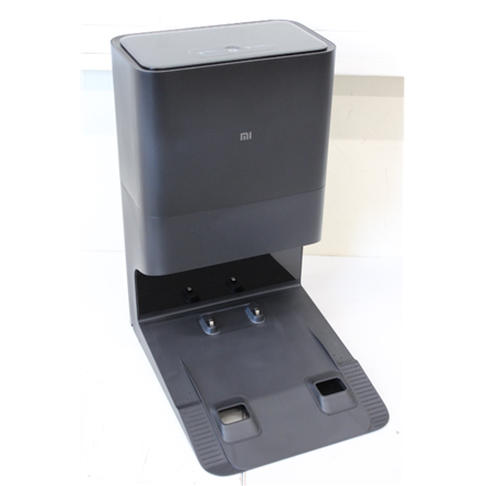 SALE OUT.  | Xiaomi | Auto-Empty Station | Black | DEMO
