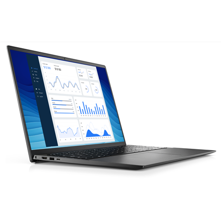 Dell Vostro 16 5625 Silver
