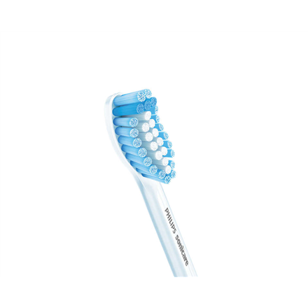 Philips Standard Sonic Toothbrush Heads HX6052/07 Sonicare S Sensitive For adults and children