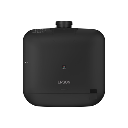 Epson EB-PU1007B WUXGA (1920x1200) 7000 ANSI lumens Black Wi-Fi