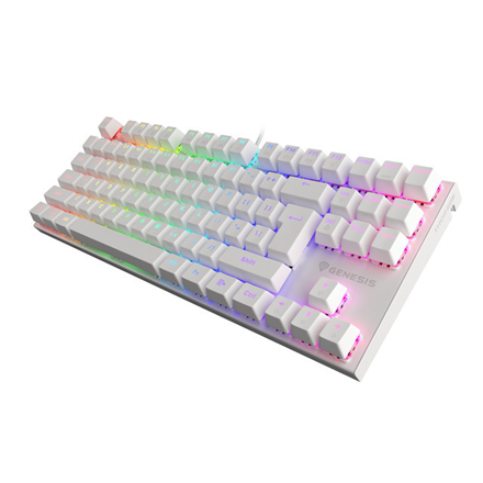 Genesis THOR 303 TKL Gaming keyboard