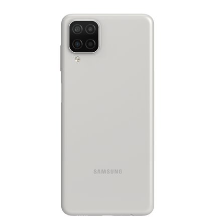 Samsung Galaxy A12 White
