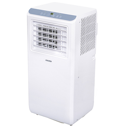 Mesko Air conditioner MS 7854 Number of speeds 2
