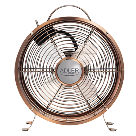 Adler Fan AD 7324 Loft Fan