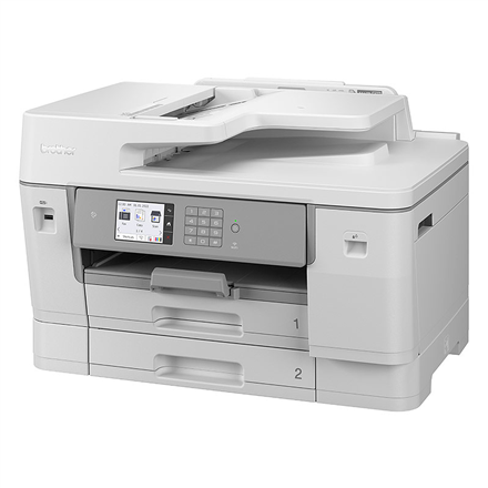 Brother Multifunctional printer MFC-J6955DW Colour