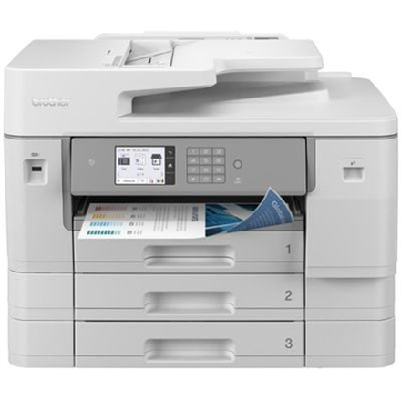 Brother Multifunctional printer MFC-J6957DW Colour