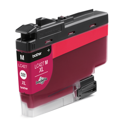 Brother LC427XLM Ink Cartridge