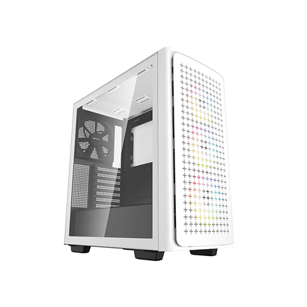 Deepcool MID TOWER CASE CK560 Side window