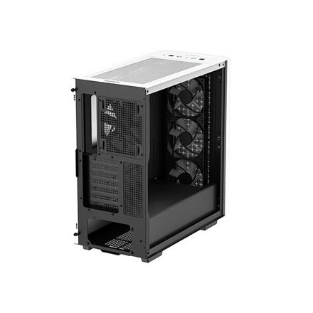 Deepcool MID TOWER CASE CK560 Side window