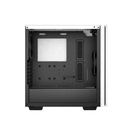 Deepcool MID TOWER CASE CK500 Side window