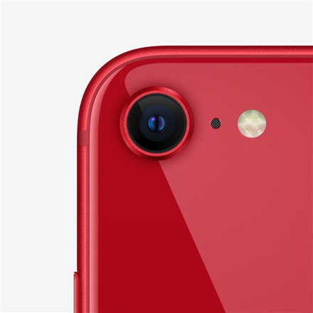 Apple iPhone SE 3rd Gen (PRODUCT)RED