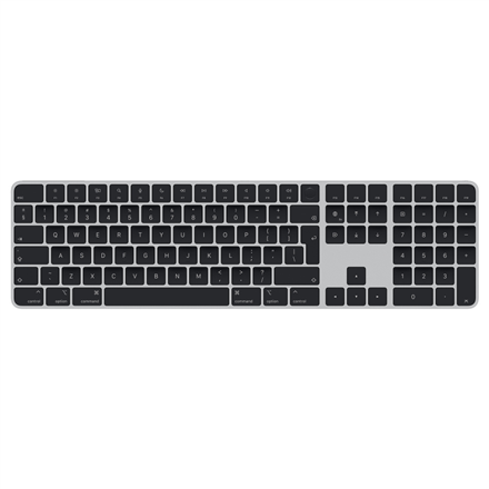 Apple Magic Keyboard with Touch ID MMMR3Z/A Standard