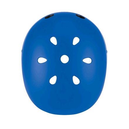 Globber Helmet Primo Lights Navy blue
