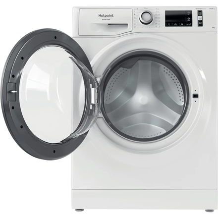 Hotpoint Washing machine NM11 846 WS A EU N Energy efficiency class A