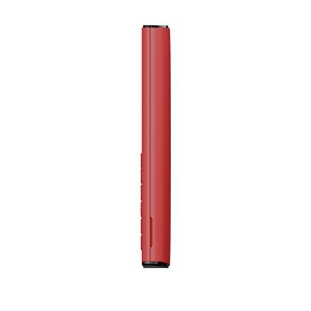 Nokia 105 DS TA-1378 Red