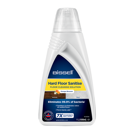 Bissell Hard Floor Sanitise