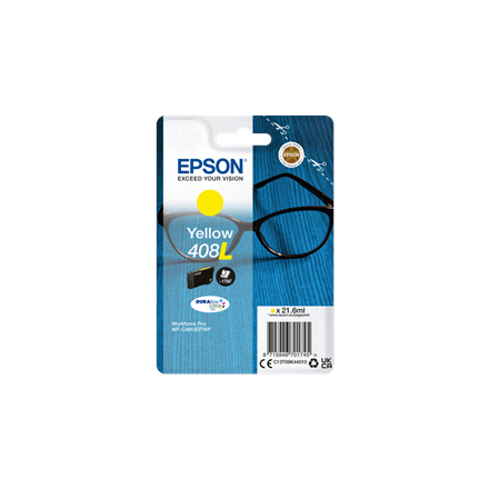 Epson DURABrite Ultra 408L Ink cartrige