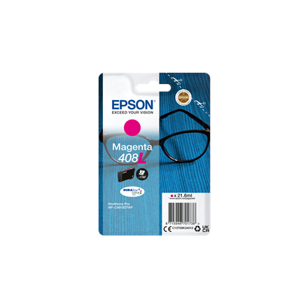 Epson DURABrite Ultra 408L Ink cartrige