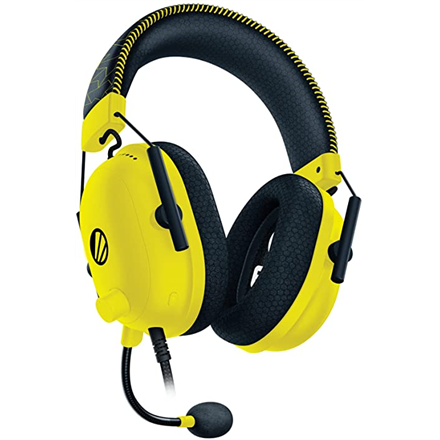 Razer Gaming Headset BlackShark V2 Built-in microphone