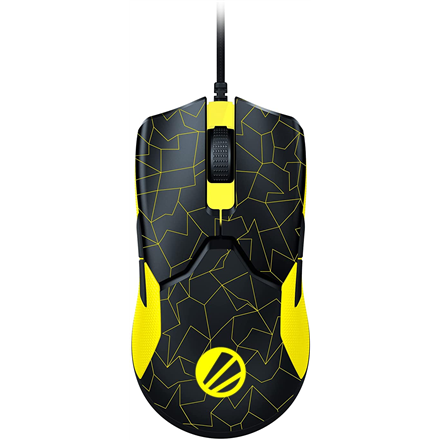 Razer Ambidextrous Gaming Mouse Viper 8KHz RGB LED light