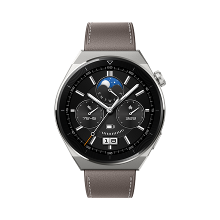 Huawei WATCH GT 3 Pro Smart watch