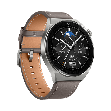 Huawei WATCH GT 3 Pro Smart watch