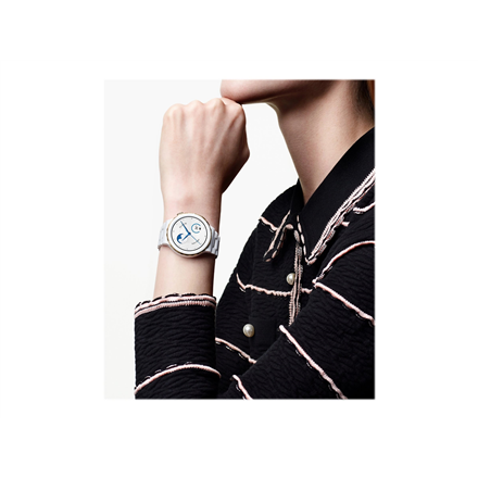 Huawei WATCH GT 3 Pro (43 mm) Smart watch GPS (satellite) AMOLED Touchscreen Activity monitoring 24/