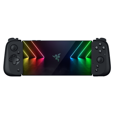 Razer Mobile Gaming Controller Kishi V2 for Android