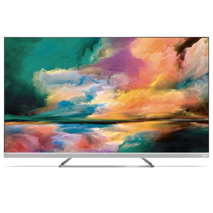 Sharp 65EQ4EA 65" (164cm) Quantum Dot 4K Ultra HD Smart Android TV