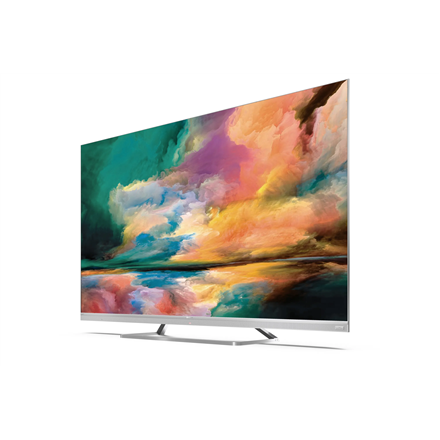 Sharp 65EQ4EA 65" (164cm) Quantum Dot 4K Ultra HD Smart Android TV