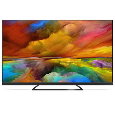 Sharp 65EQ3EA 65" (164cm) Quantum Dot 4K Ultra HD Smart Android TV
