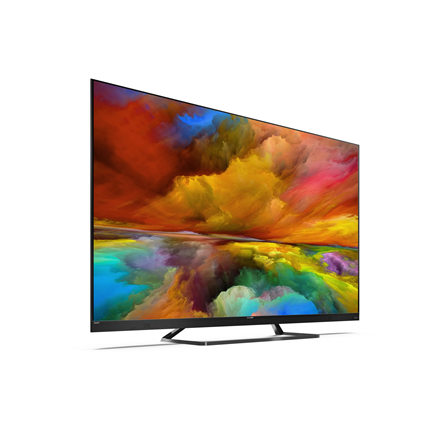 Sharp 65EQ3EA 65" (164cm) Quantum Dot 4K Ultra HD Smart Android TV