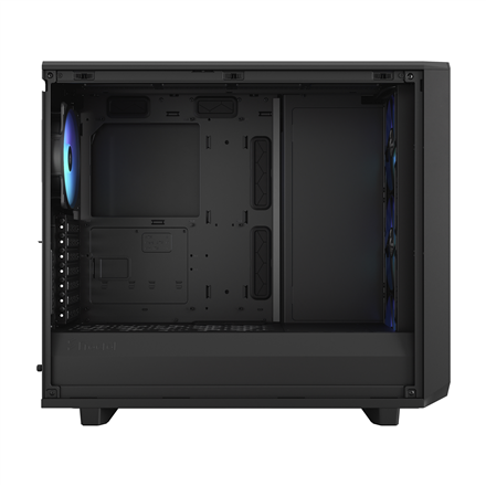 Fractal Design Meshify 2 RGB TG Light Tint Black