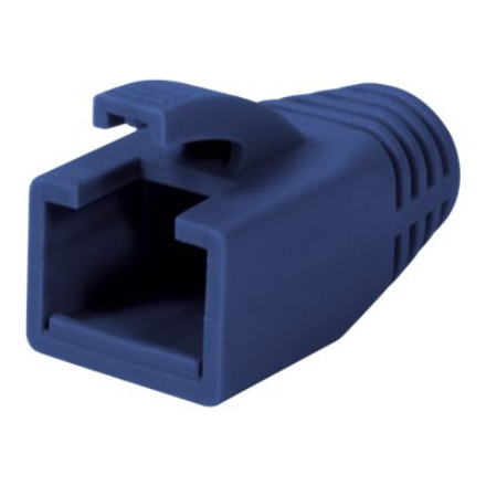 Logilink | RJ45 Plug Strain Relief Boot