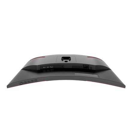 AOC Curved Monitor C27G3U/BK 27 "