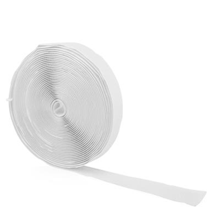 Tristar Universal Window Kit AC-5555	 White