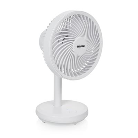 Tristar USB Rechargeable Fan VE-5841 Diameter 16.5 cm