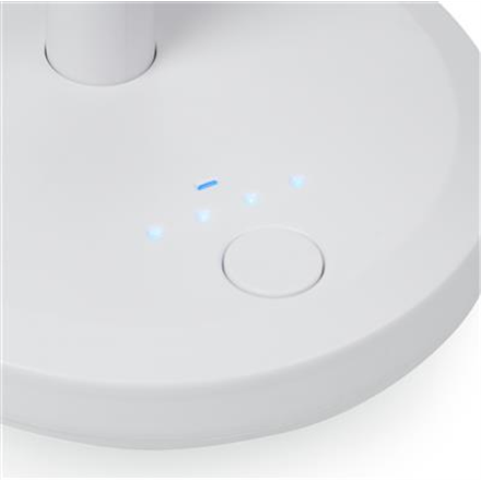 Tristar USB Rechargeable Fan VE-5841 Diameter 16.5 cm