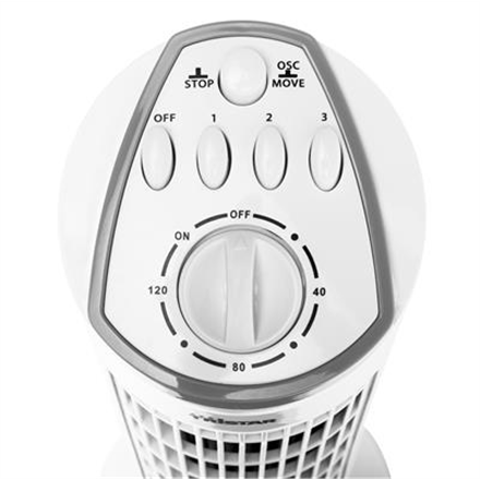 Tristar VE-5864	 Tower Fan