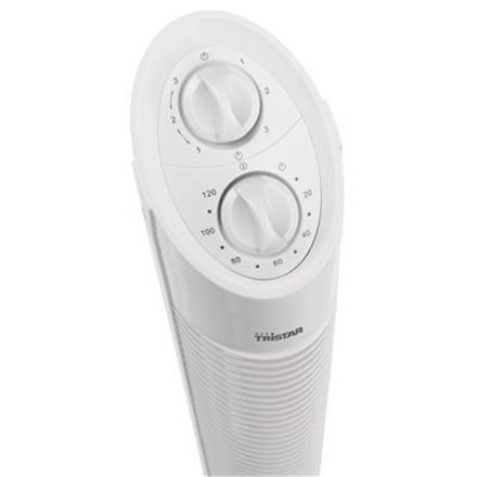 Tristar VE-5905	 Tower Fan