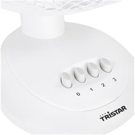 Tristar VE-5930 Desk fan