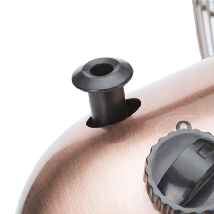 Tristar Retro stand fan VE-5971	 Diameter 40 cm