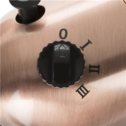 Tristar Retro stand fan VE-5971	 Diameter 40 cm