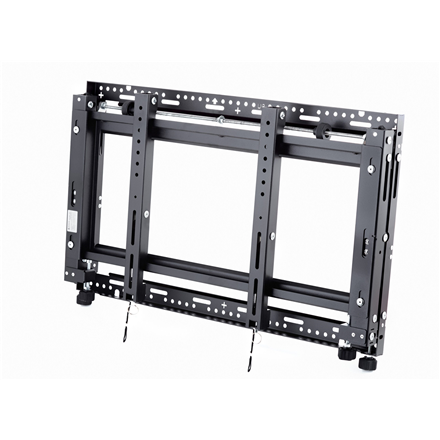 EDBAK Video Wall Pop-Out Mount with Quick Release VWPOP65-L 42-65 "