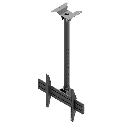 EDBAK Menu Board Ceiling Mount for One Screen Ceiling mount