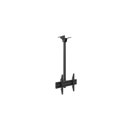 EDBAK Menu Board Ceiling Mount for One Screen Ceiling mount