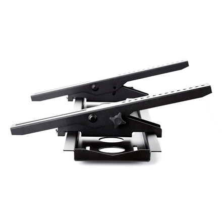 EDBAK Universal Tilt Wall Mount TWB2c-B 65-86 "