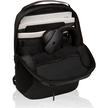 Dell Alienware Horizon Commuter Backpack AW423P Fits up to size 17 "